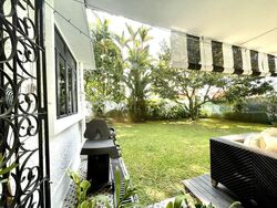 Jalan Ampang (D10), Detached #505341941